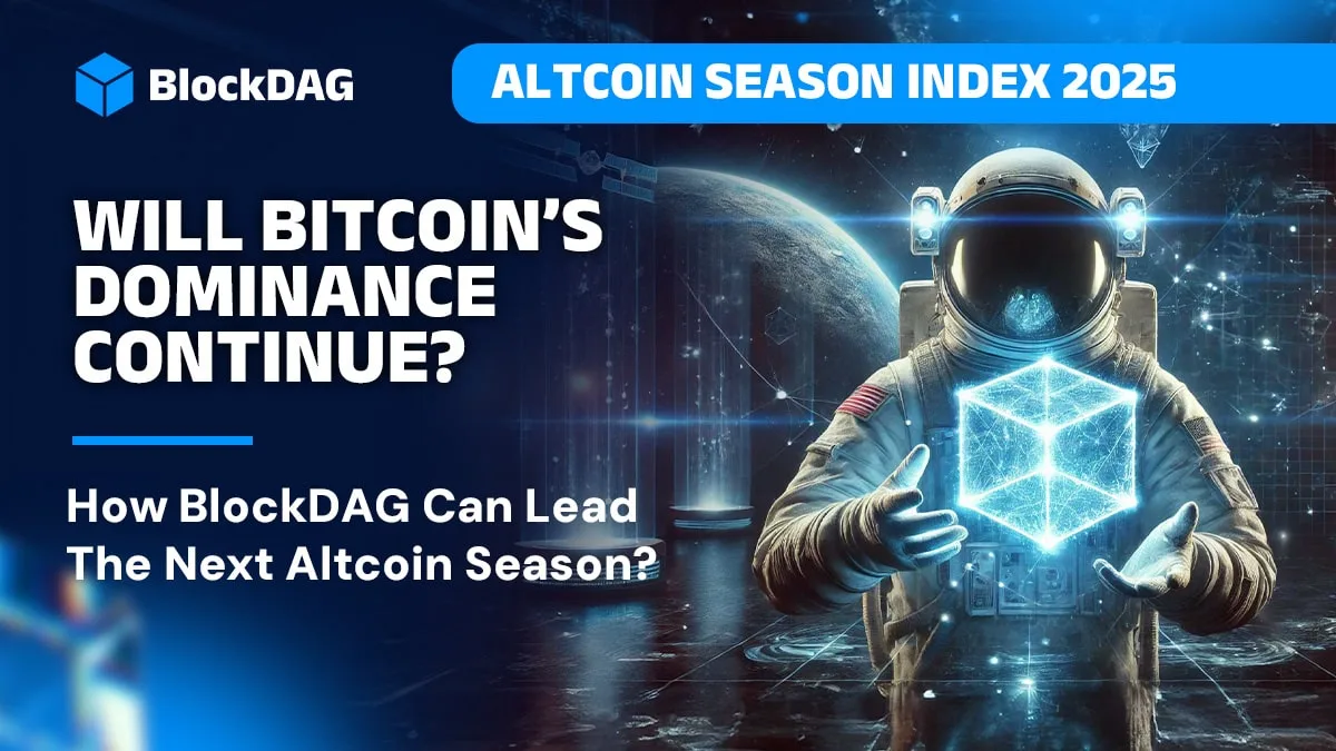 Bitcoin Dominance